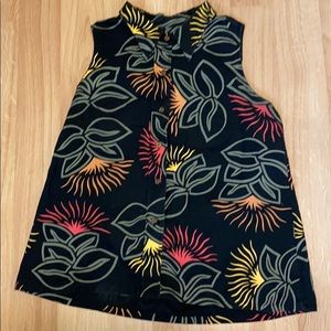 Wahine Sigzane Women Top